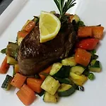 Ristorante La Terrazza Ξενοδοχείο