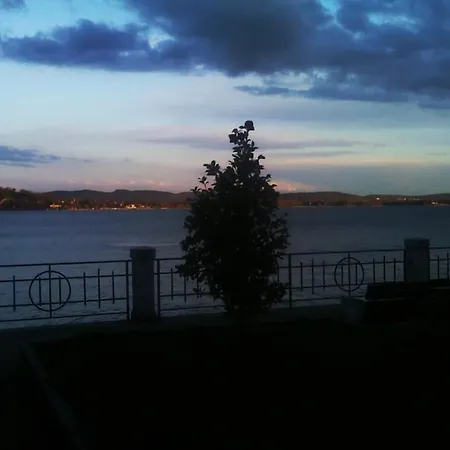 Hotel Ristorante La Terrazza Belgirate