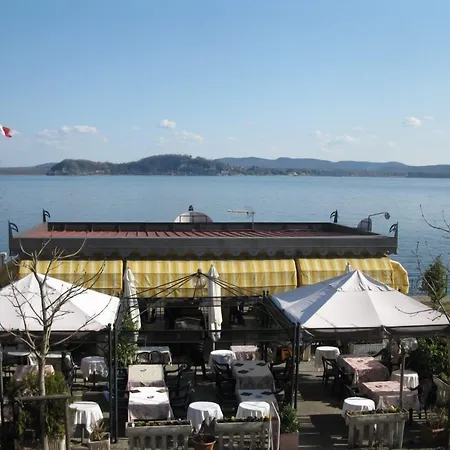 Hotel Ristorante La Terrazza Belgirate