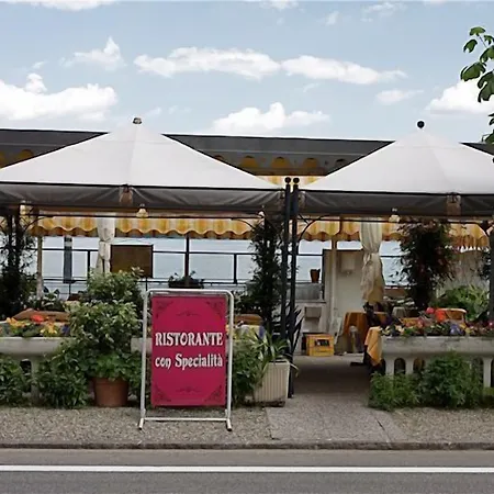 Hotel Ristorante La Terrazza *