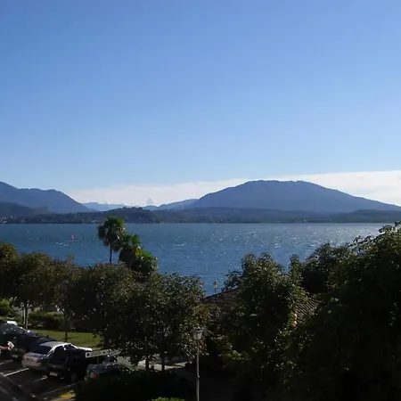 Ristorante La Terrazza *