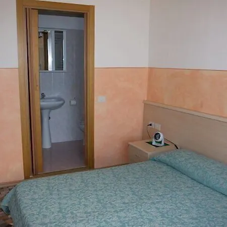 Hotel Ristorante La Terrazza *