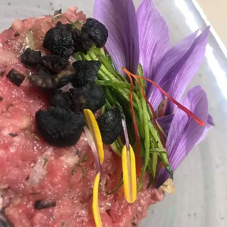 Hotel Ristorante La Terrazza *