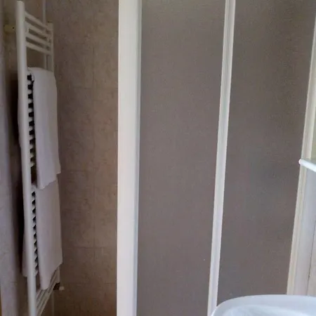 Hotel Ristorante La Terrazza *