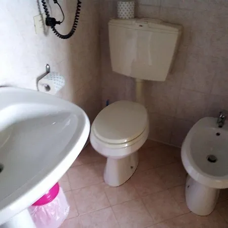 Hotel Ristorante La Terrazza *