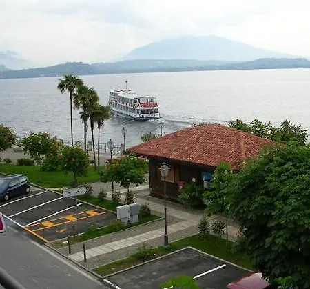 Hotel Ristorante La Terrazza Belgirate