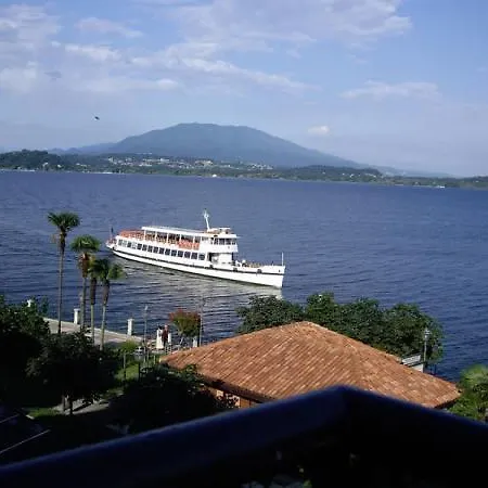 Ristorante La Terrazza