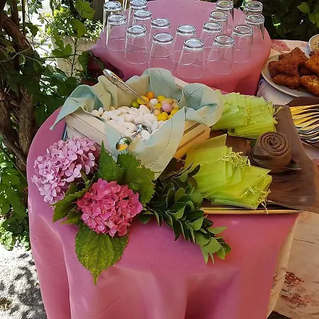 Hotel Ristorante La Terrazza *