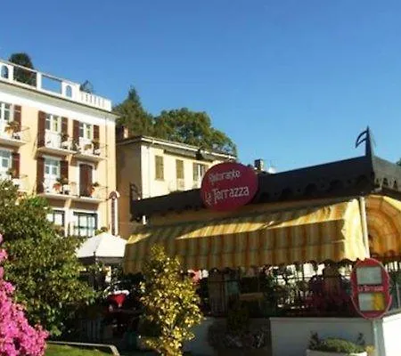 Hotel Ristorante La Terrazza Belgirate