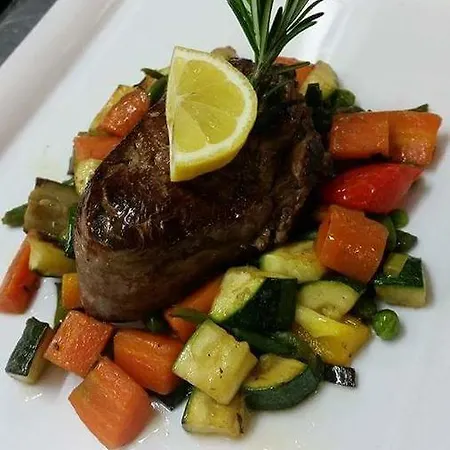 Ristorante La Terrazza Hotel