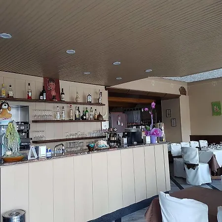 Ristorante La Terrazza *