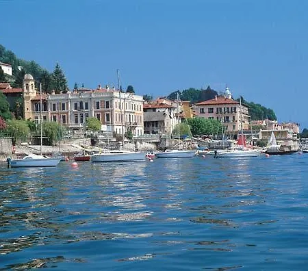 Ristorante La Terrazza