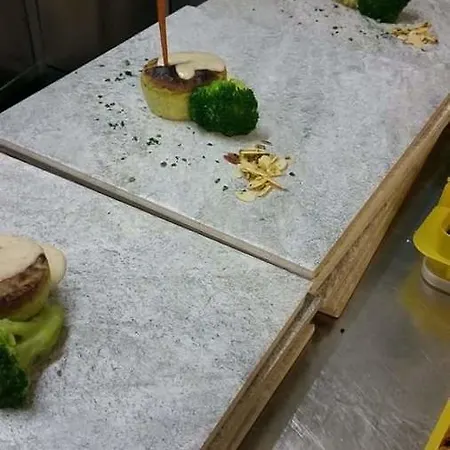 Ristorante La Terrazza