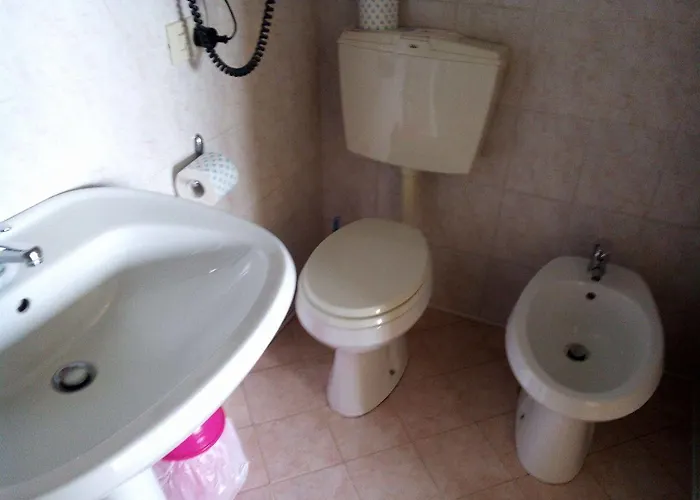 Ristorante La Terrazza *