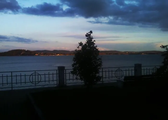 Hotel Ristorante La Terrazza Belgirate