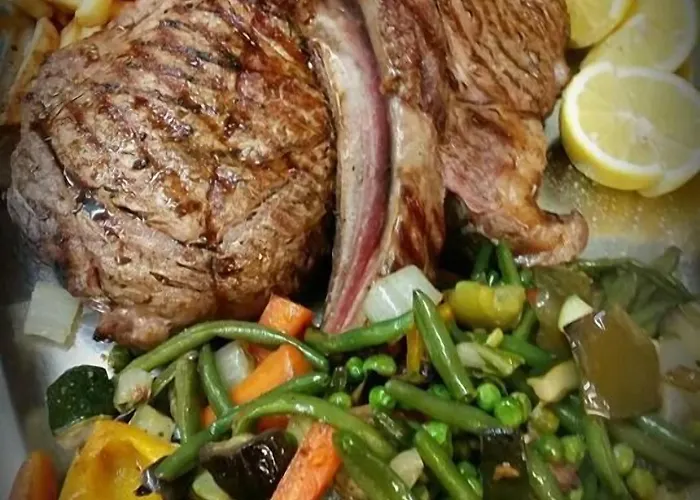 Ristorante La Terrazza