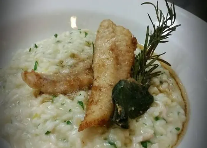 Ristorante La Terrazza