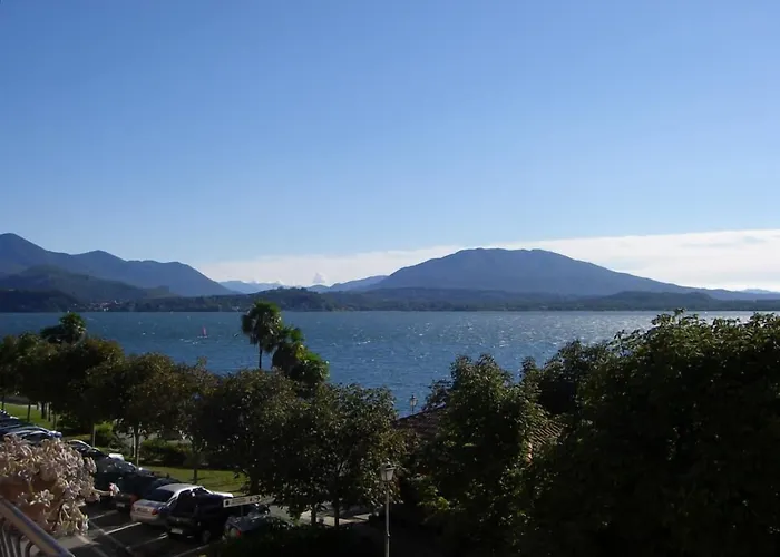 Ristorante La Terrazza *