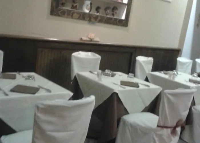 Hotel Ristorante La Terrazza