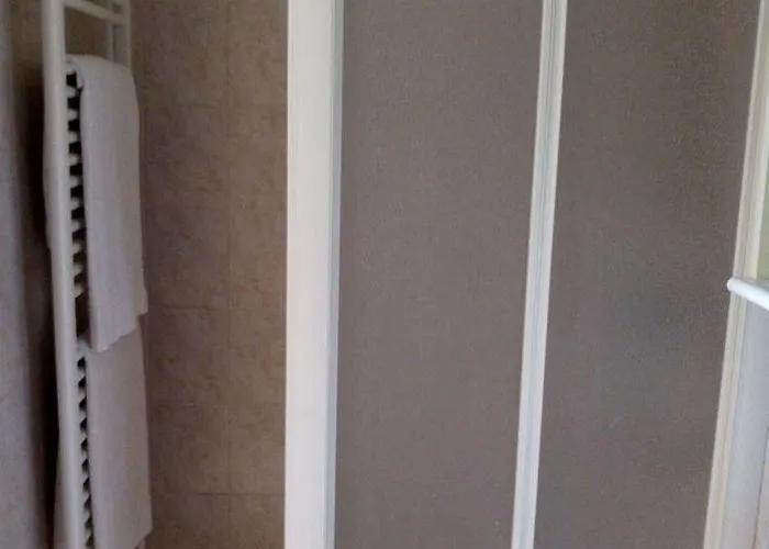 Hotel Ristorante La Terrazza *