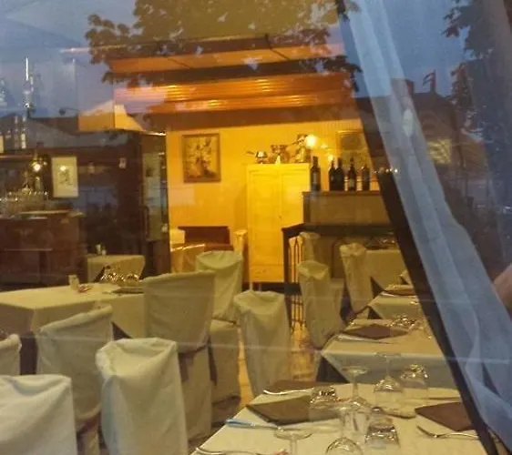 Ristorante La Terrazza *