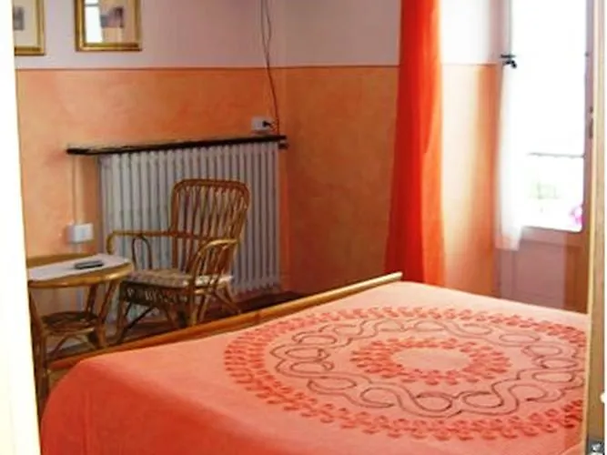 Hotel Ristorante La Terrazza *