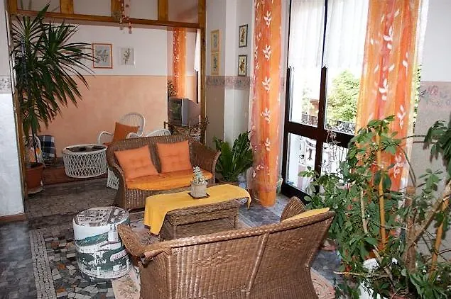 Ristorante La Terrazza Бельджирате