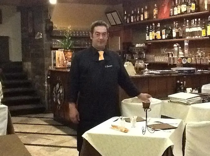 Ristorante La Terrazza *
