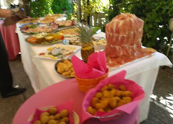 Ristorante La Terrazza