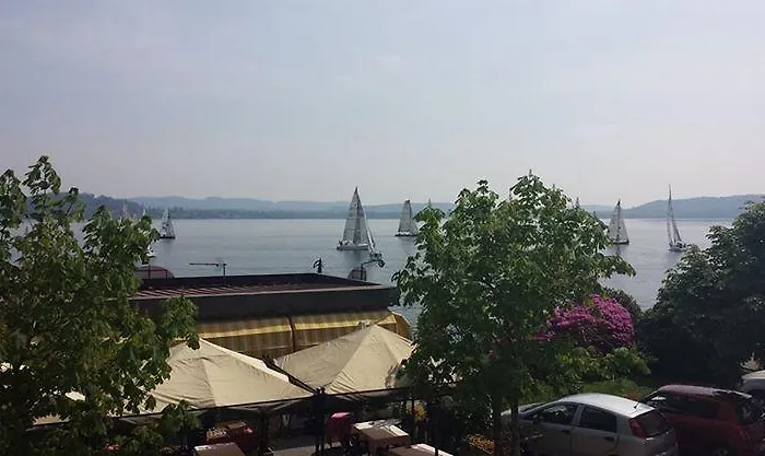 Ristorante La Terrazza Hotel