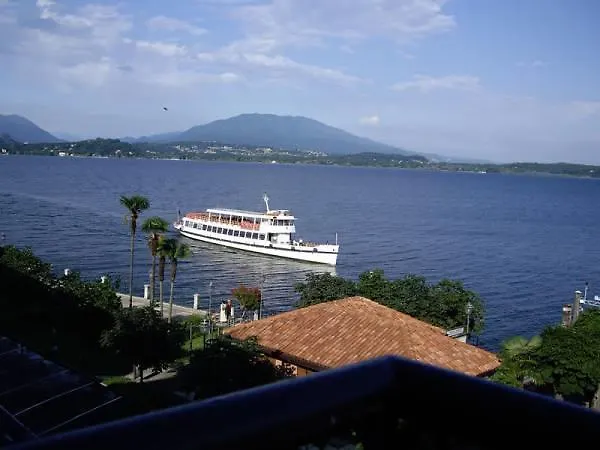 Ristorante La Terrazza