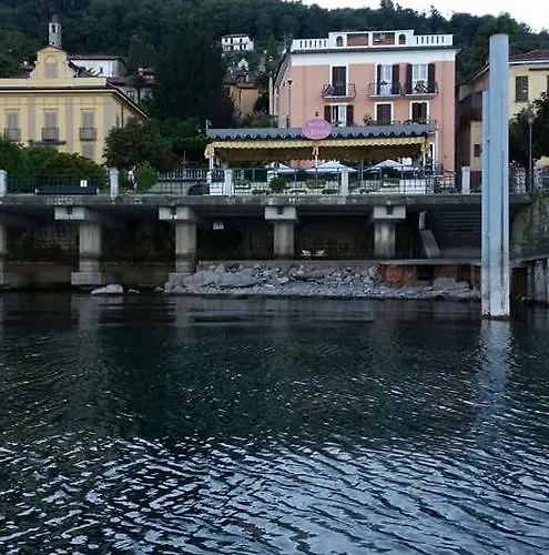 Hotel Ristorante La Terrazza