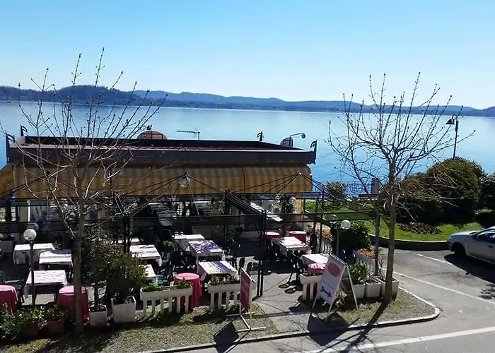 Ristorante La Terrazza *