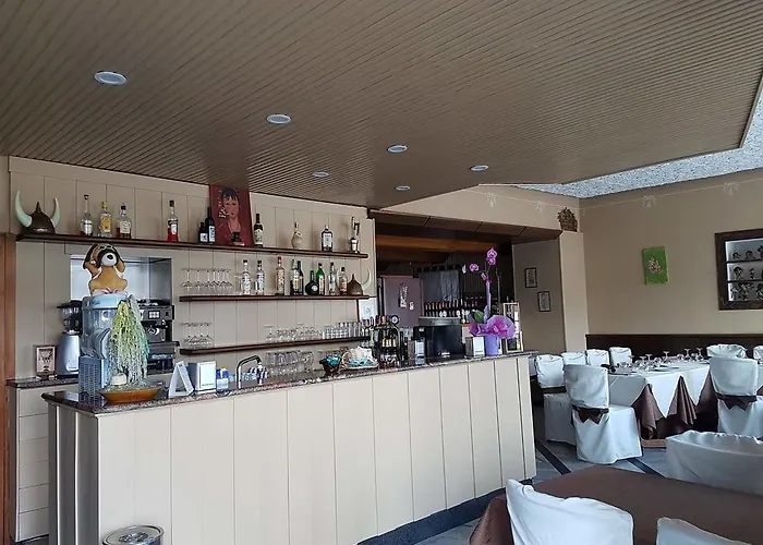 Ristorante La Terrazza *