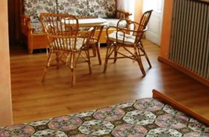 Ristorante La Terrazza Hotel Belgirate