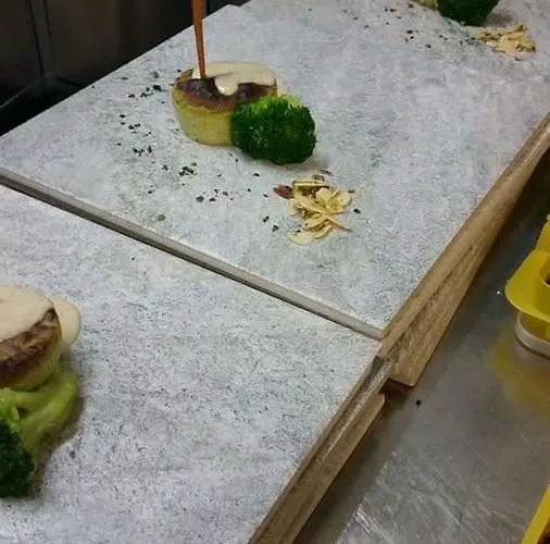 Ristorante La Terrazza