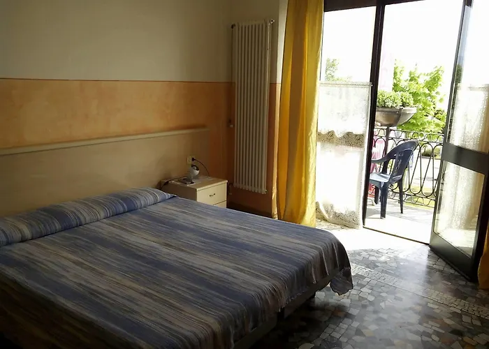 Ristorante La Terrazza